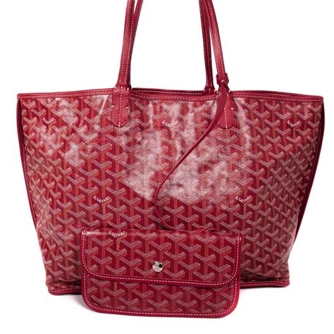 goyard shopping bag prezzo|authentic Goyard bags for sale.